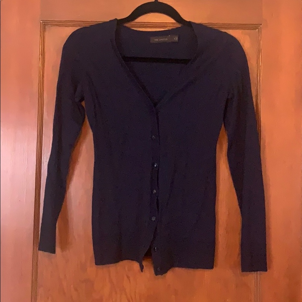 Women’s cardigan